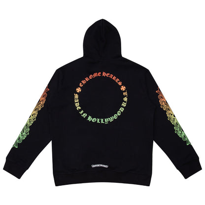 CH-ChromeHearts  Hoodie