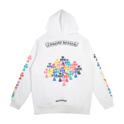 CH-ChromeHearts  Hoodie K7023