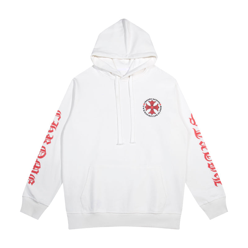 CH-ChromeHearts  Hoodie K3