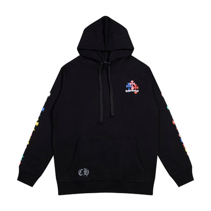 CH-ChromeHearts  Hoodie K7023