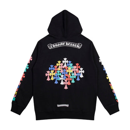 CH-ChromeHearts  Hoodie K7023