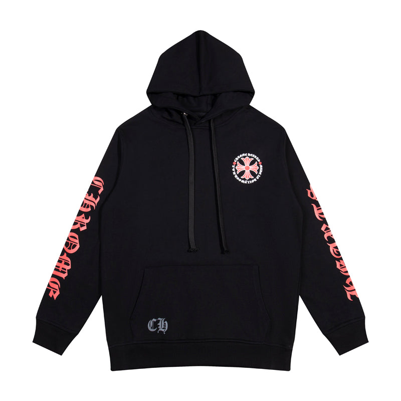 CH-ChromeHearts  Hoodie K3