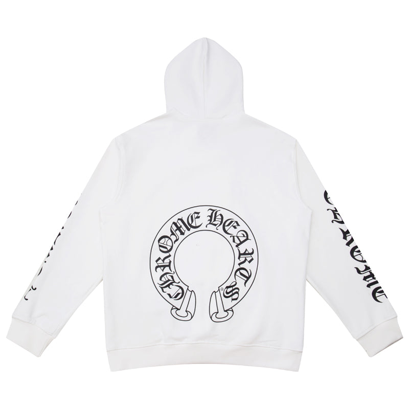 CH-ChromeHearts  Hoodie K5008