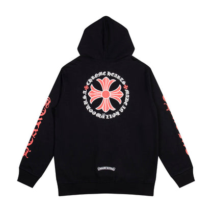 CH-ChromeHearts  Hoodie K3