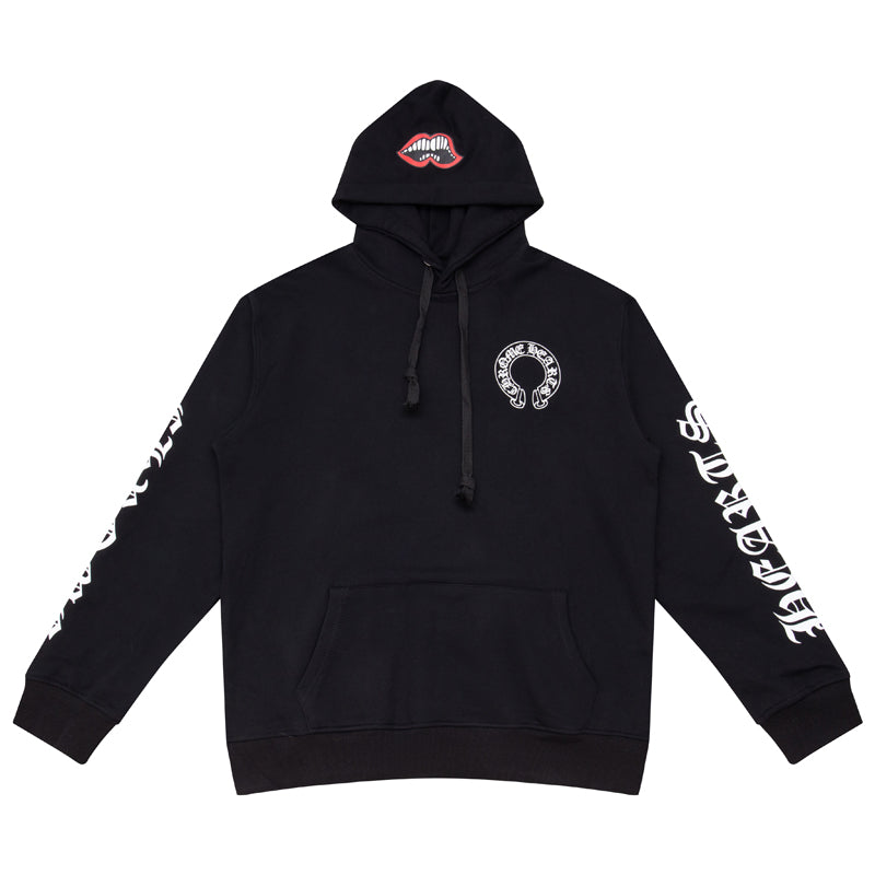 CH-ChromeHearts  Hoodie K5008