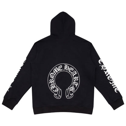 CH-ChromeHearts  Hoodie K5008