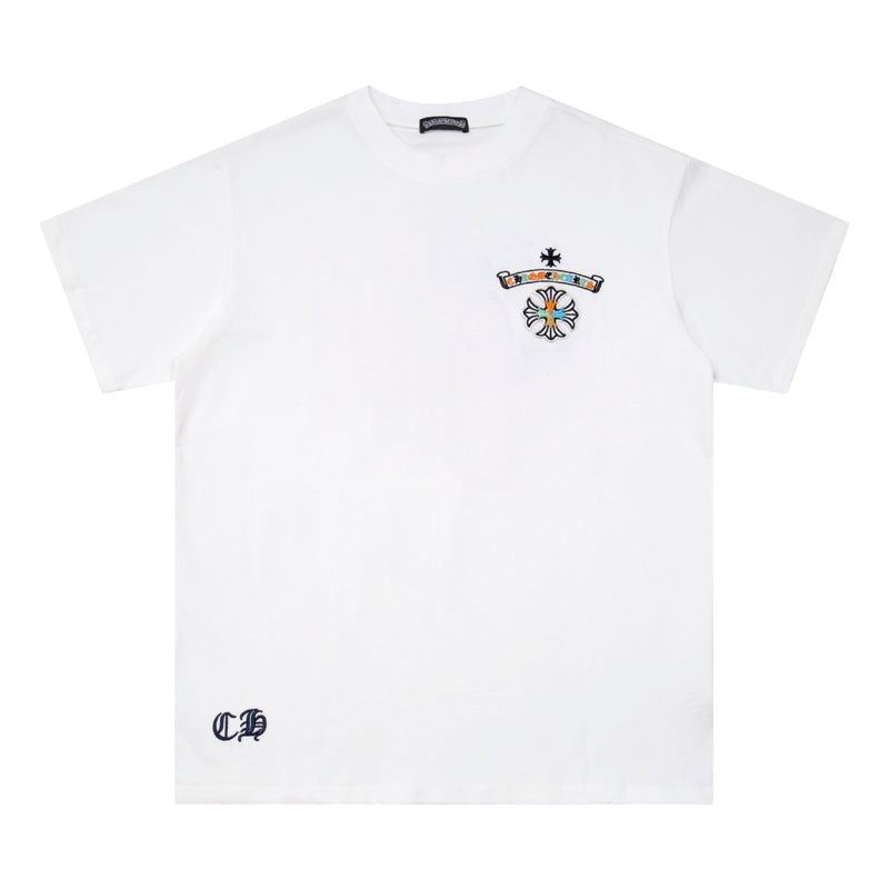 CH-ChromeHearts  T-shirts K6038