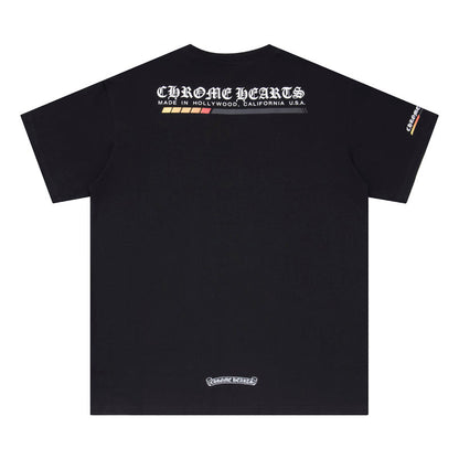 CH-ChromeHearts  T-shirts K6051