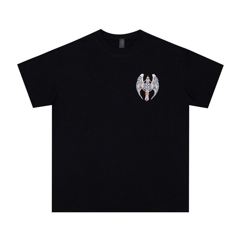 CH-ChromeHearts T-shirts