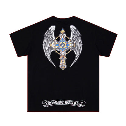 CH-ChromeHearts T-shirts