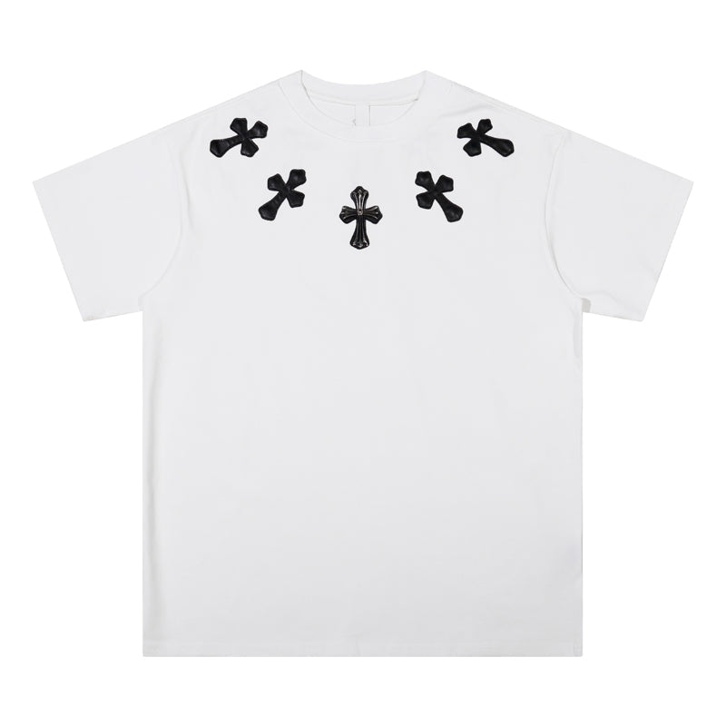 CH-ChromeHearts  T-shirts K6032