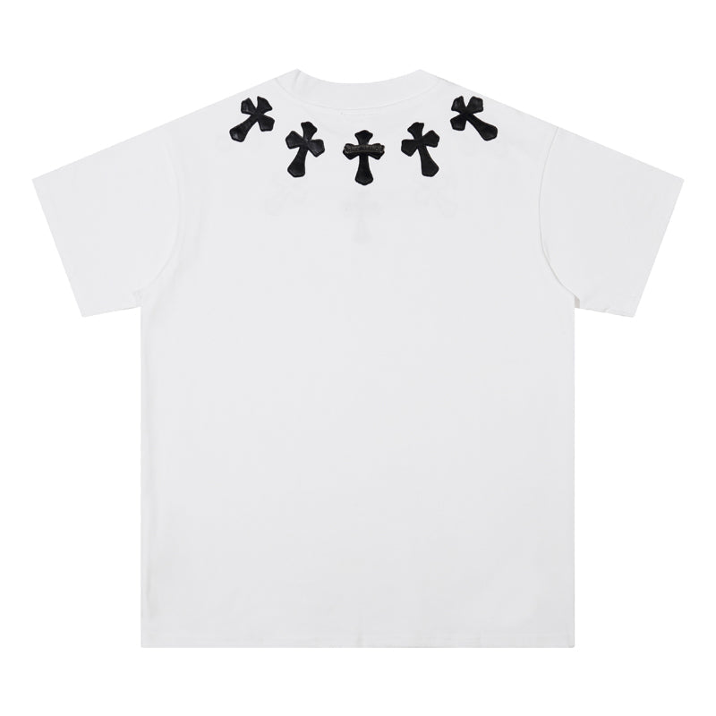 CH-ChromeHearts  T-shirts K6032