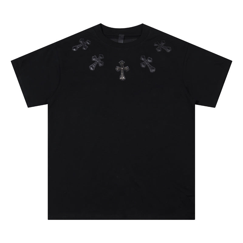 CH-ChromeHearts  T-shirts K6032