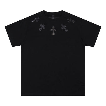 CH-ChromeHearts  T-shirts K6032