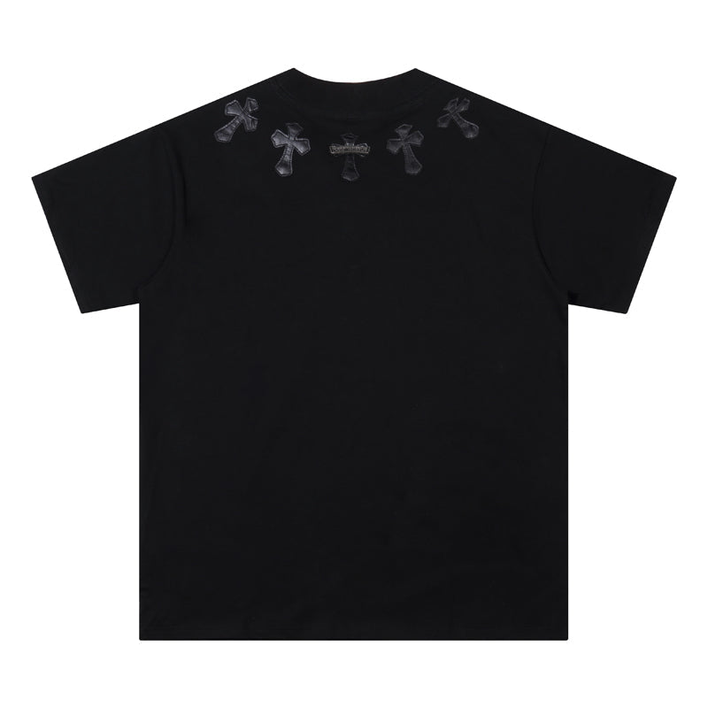 CH-ChromeHearts  T-shirts K6032