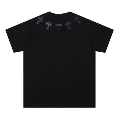 CH-ChromeHearts  T-shirts K6032