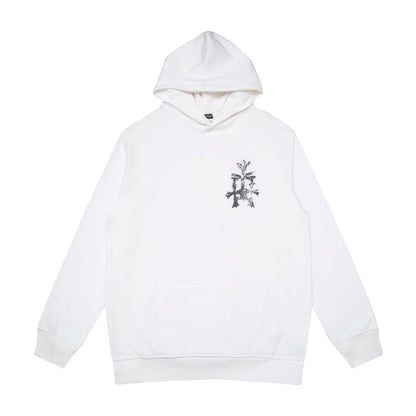 CH-ChromeHearts Hoodie K7007