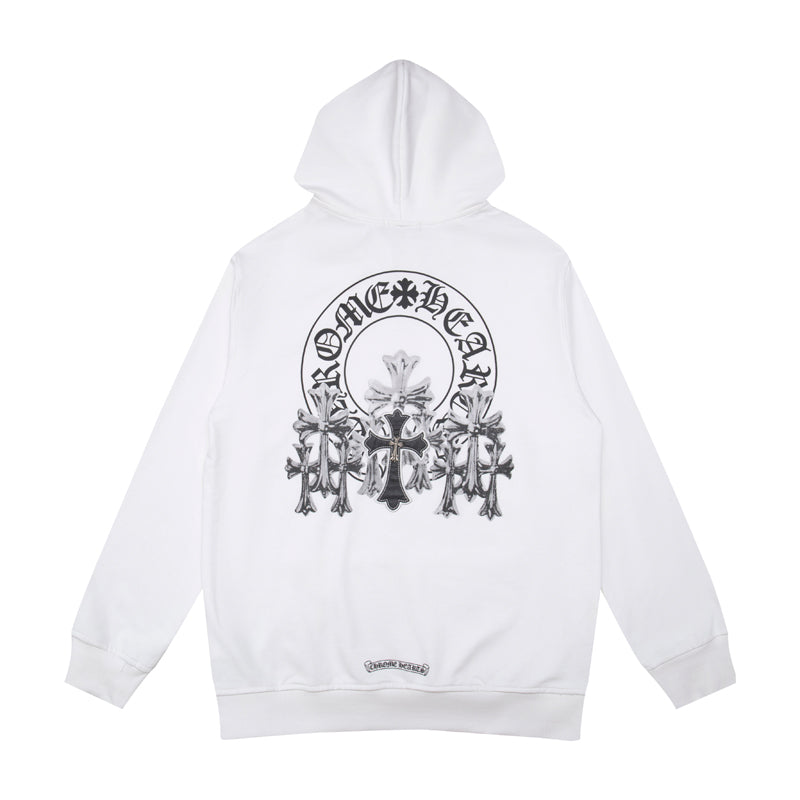 CH-ChromeHearts Hoodie K7007