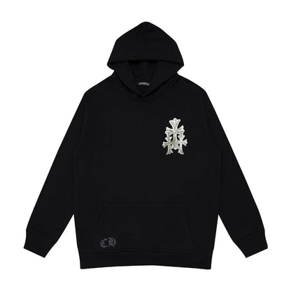 CH-ChromeHearts Hoodie K7007