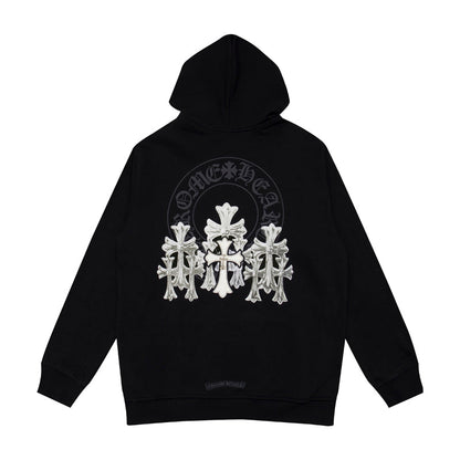 CH-ChromeHearts Hoodie K7007