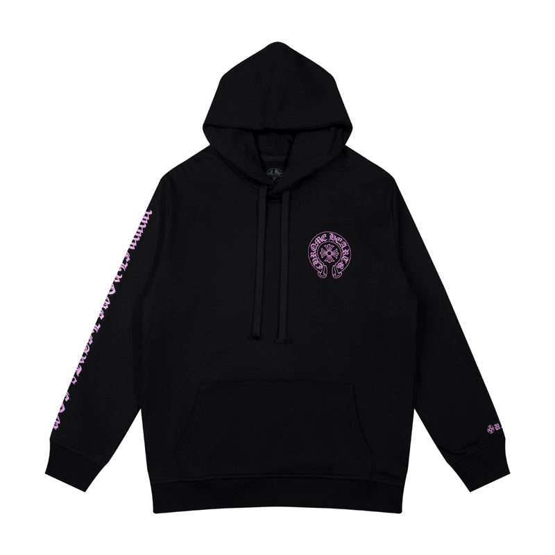 CH-ChromeHearts Hoodie K7026