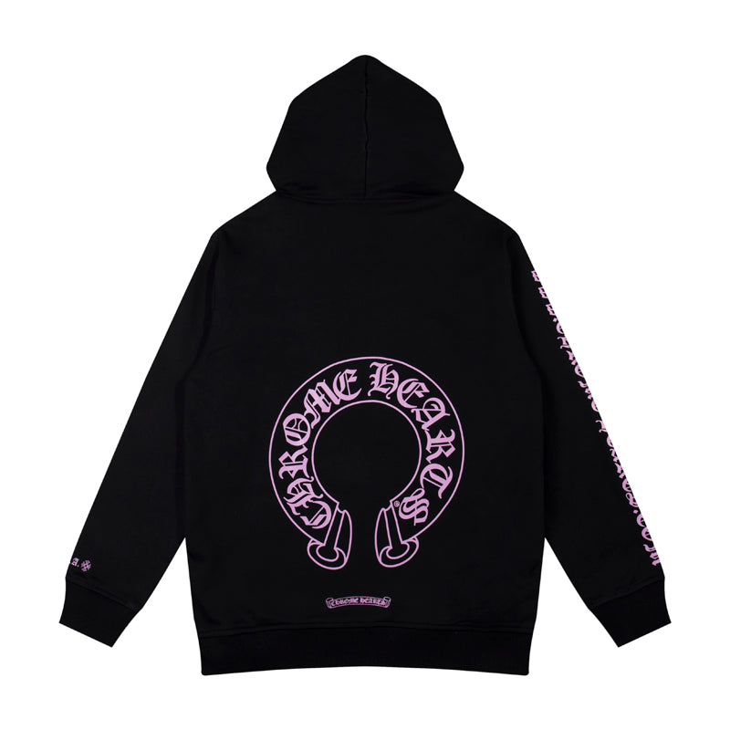 CH-ChromeHearts Hoodie K7026