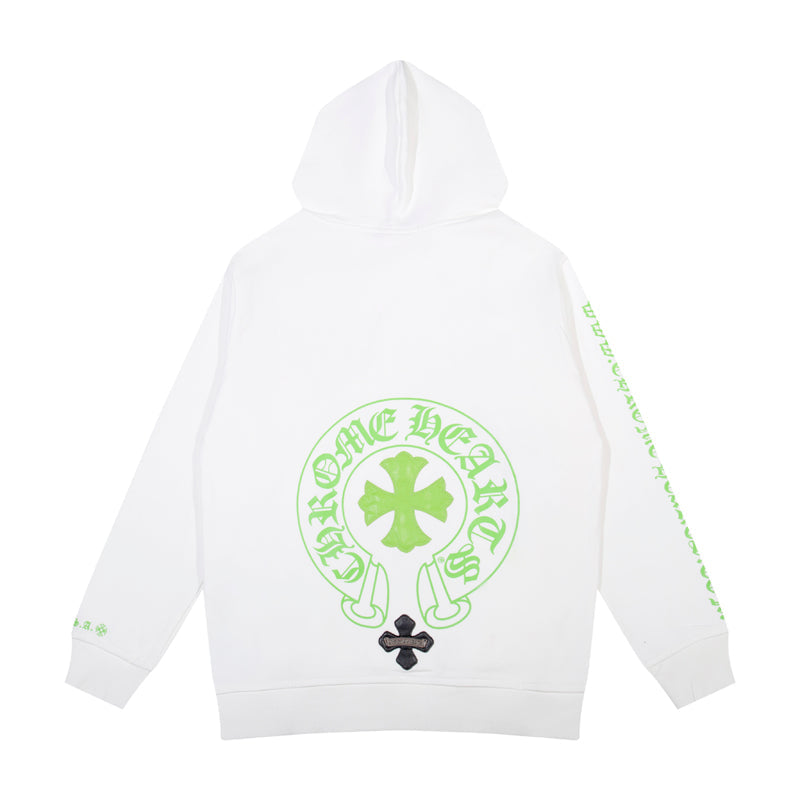 CH-ChromeHearts Hoodie K7021