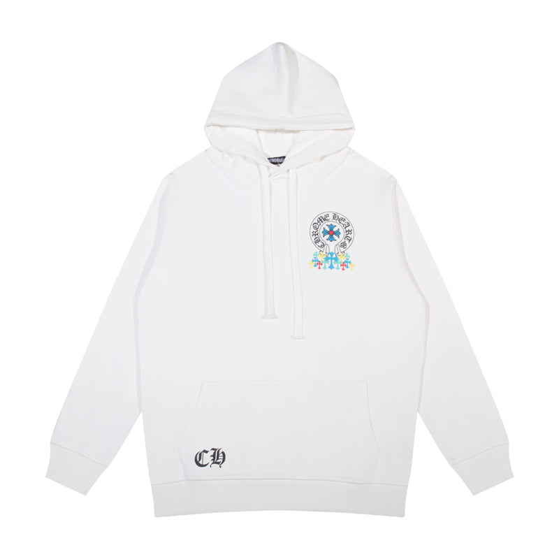 CH-ChromeHearts  Hoodie K7027