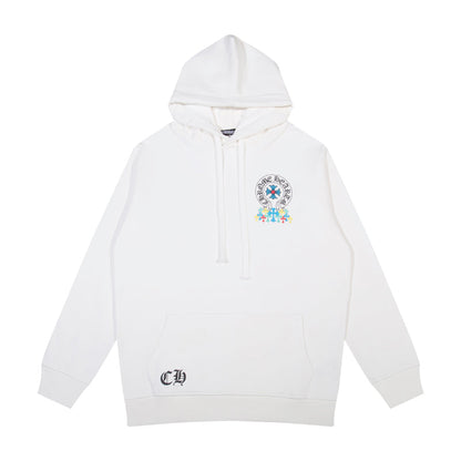 CH-ChromeHearts  Hoodie K7027