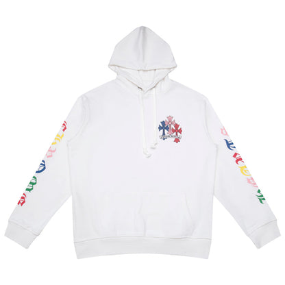 CH-ChromeHearts Hoodie K7006