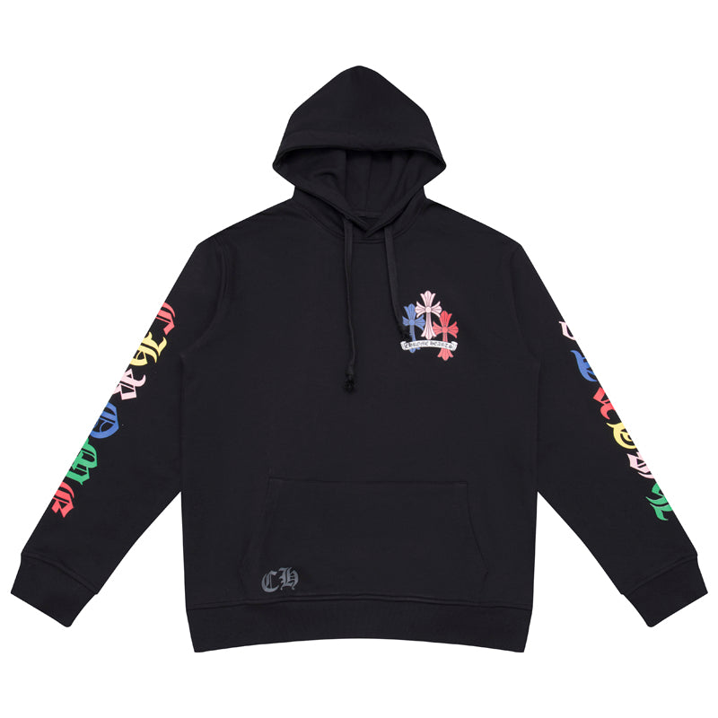 CH-ChromeHearts Hoodie K7006