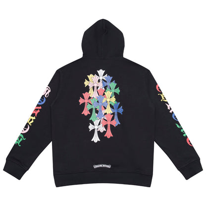 CH-ChromeHearts Hoodie K7006