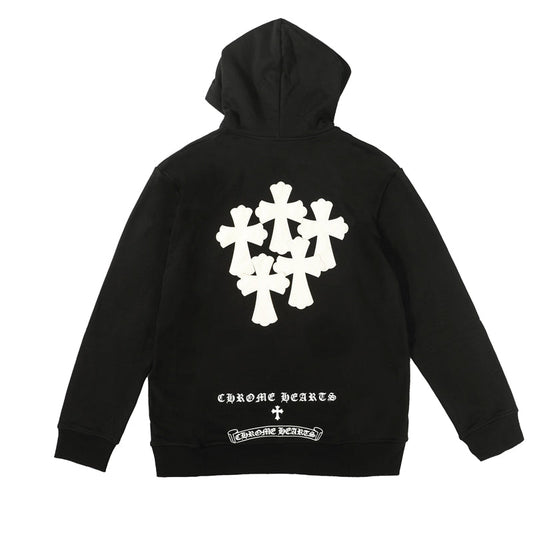 CH-ChromeHearts Hoodie 7014