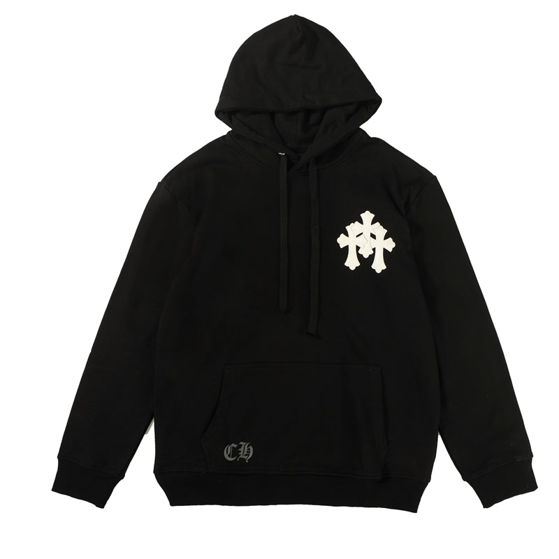 CH-ChromeHearts Hoodie 7014