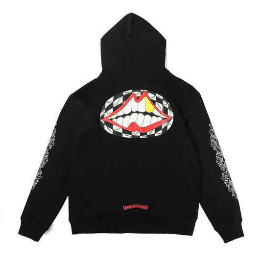 CH-ChromeHearts  Hoodie