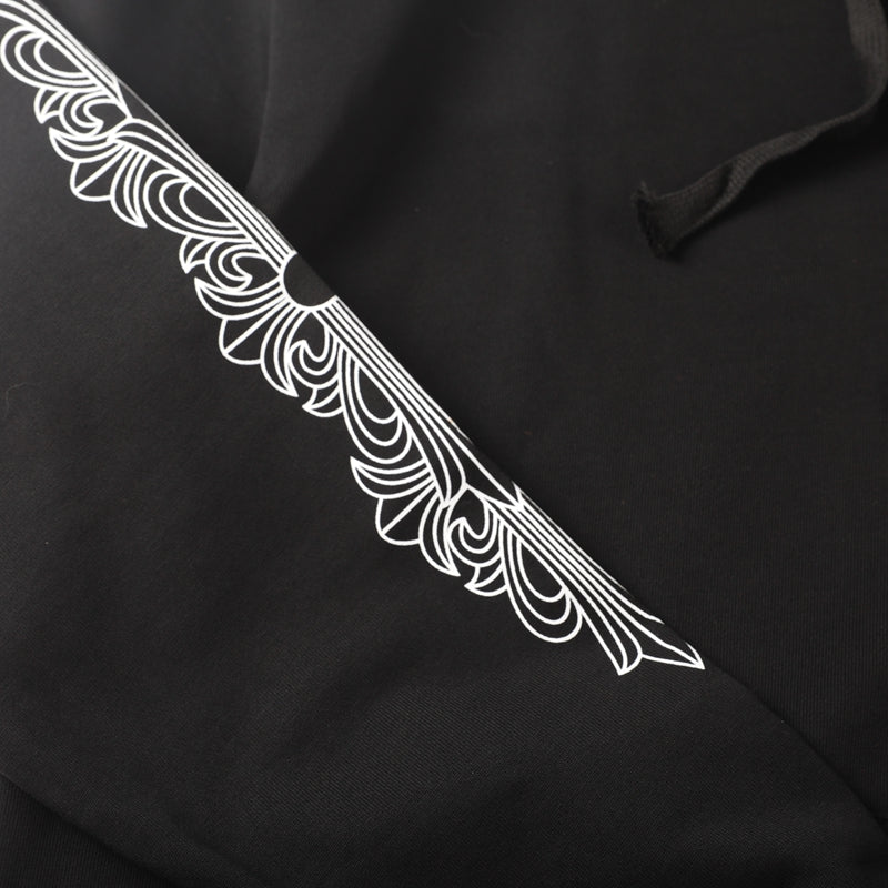 CH-ChromeHearts  Hoodie