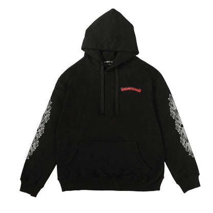 CH-ChromeHearts  Hoodie