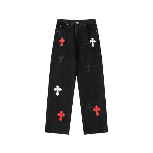 CH-ChromeHearts 2024 NEW Pants 9945