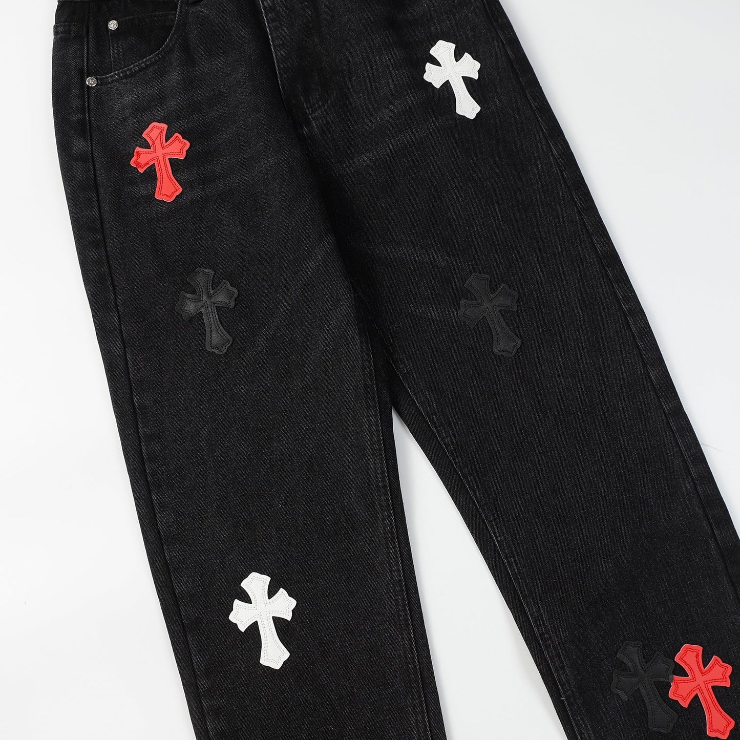 CH-ChromeHearts 2024 NEW Pants 9945