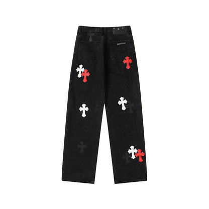 CH-ChromeHearts 2024 NEW Pants 9945