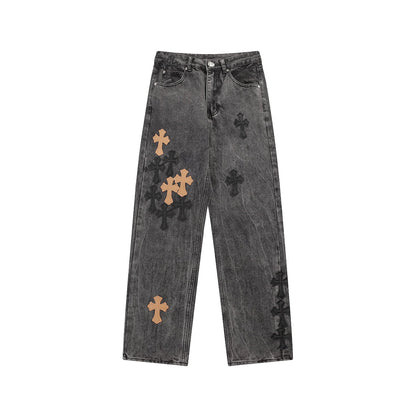 CH-ChromeHearts  Pants