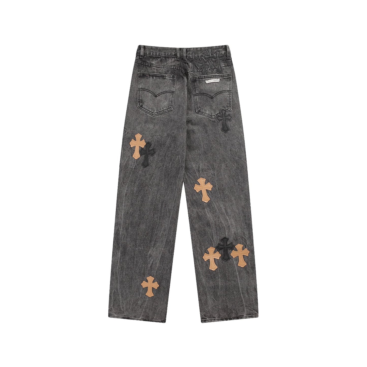 CH-ChromeHearts  Pants