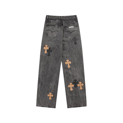 CH-ChromeHearts  Pants