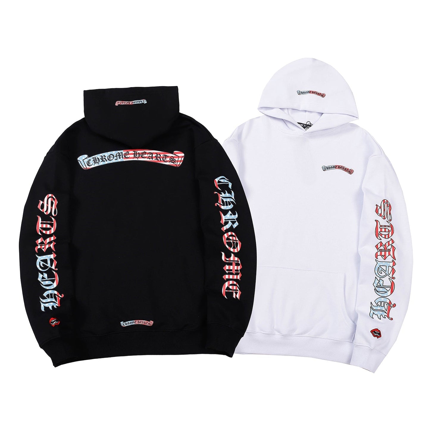 CH-ChromeHearts Hoodie