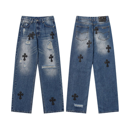 CH-ChromeHearts  Pants