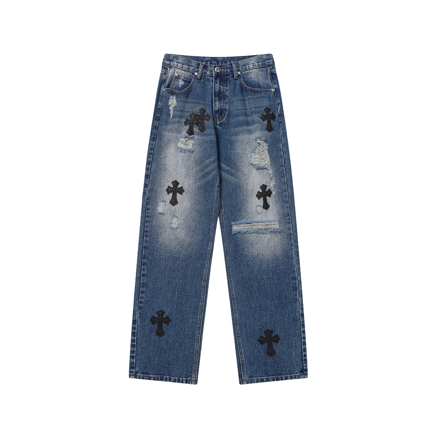 CH-ChromeHearts  Pants