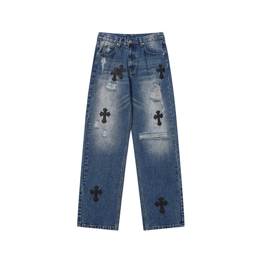 CH-ChromeHearts  Pants