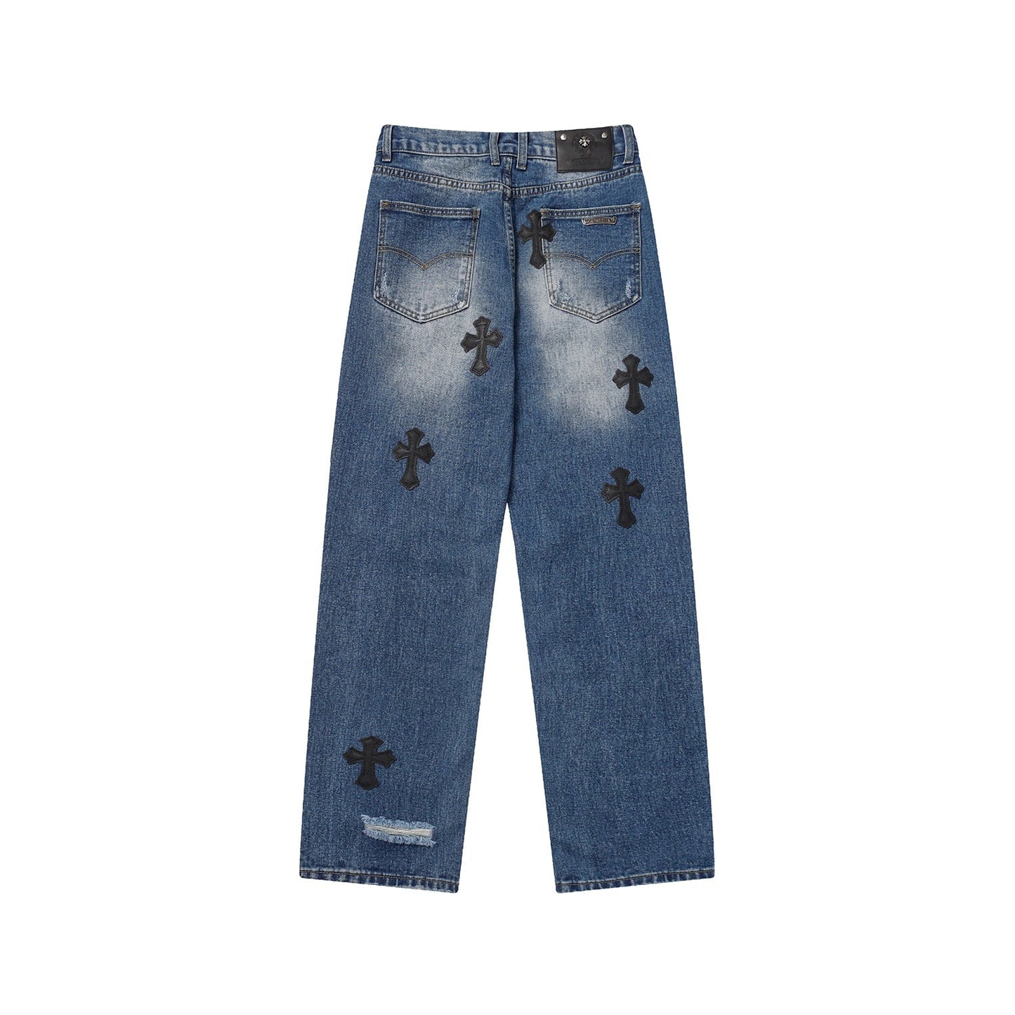 CH-ChromeHearts  Pants