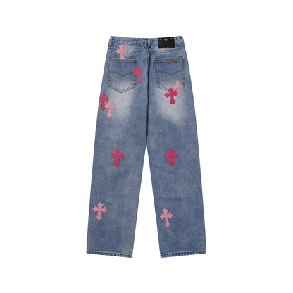 CH-ChromeHearts Pants