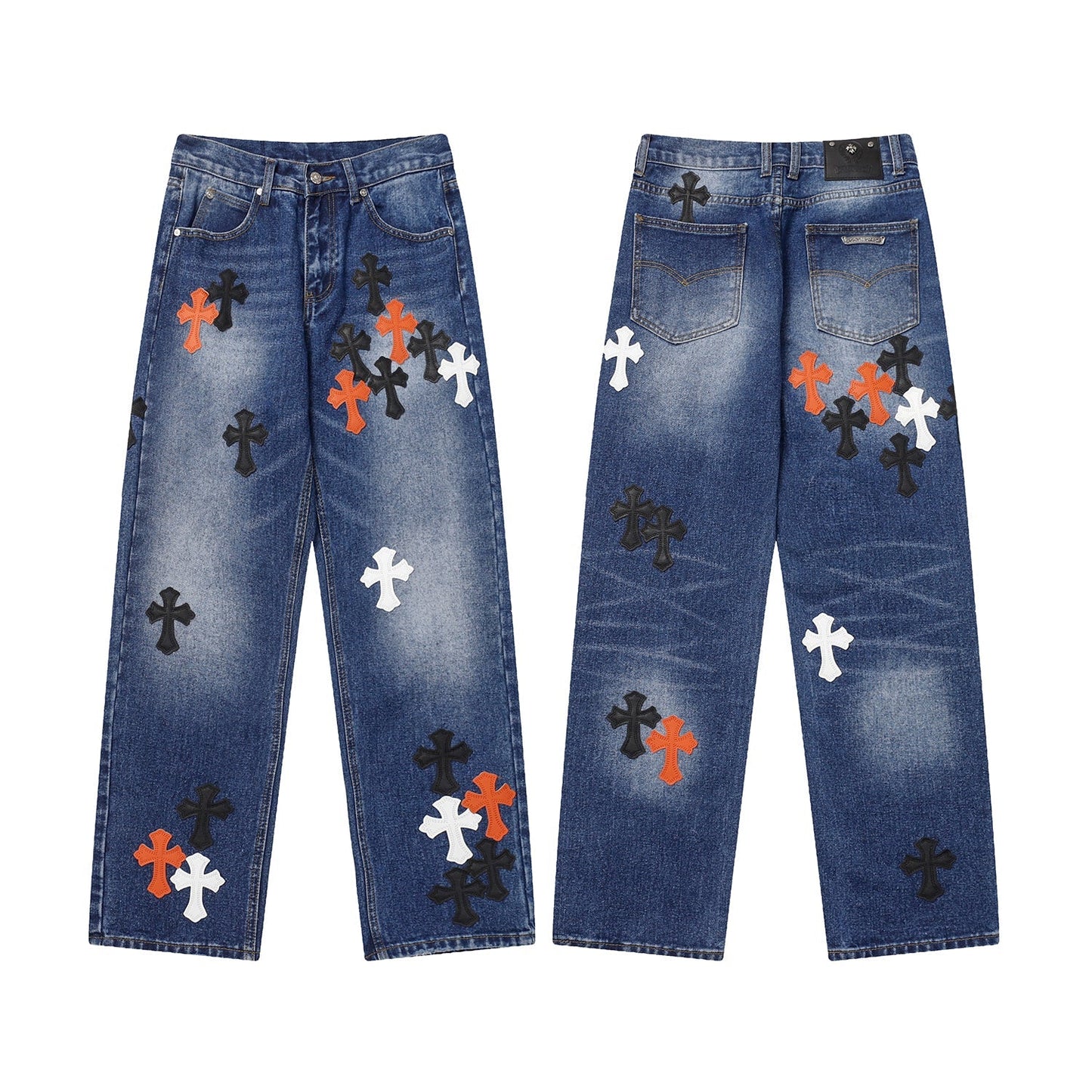 CH-ChromeHearts Pants